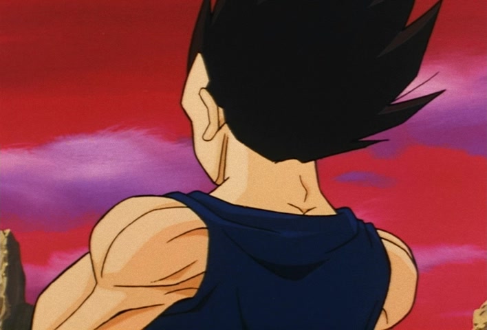 Dragon Ball Z Ep 227: A Wicked Heart is Discovered!! Dabra's Good Idea @ 10:46