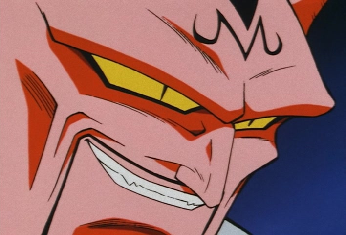 Dragon Ball Z Ep 227: A Wicked Heart is Discovered!! Dabra's Good Idea @ 22:08