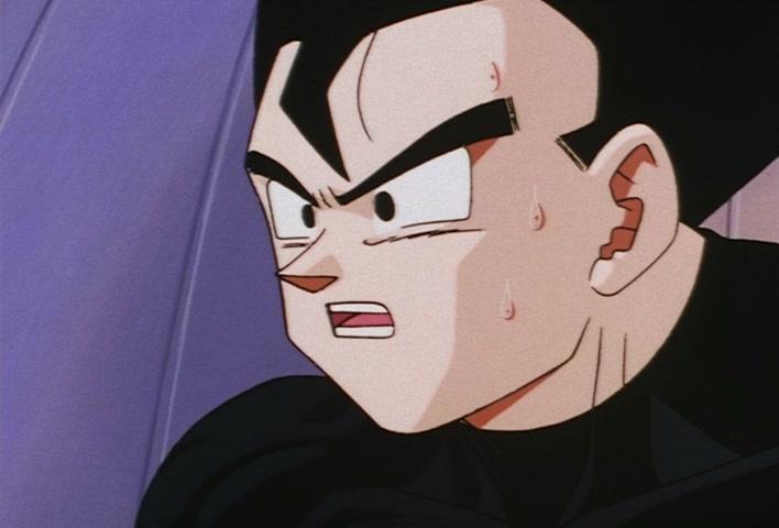 Dragon Ball Z Ep 227: A Wicked Heart is Discovered!! Dabra's Good Idea @ 22:19