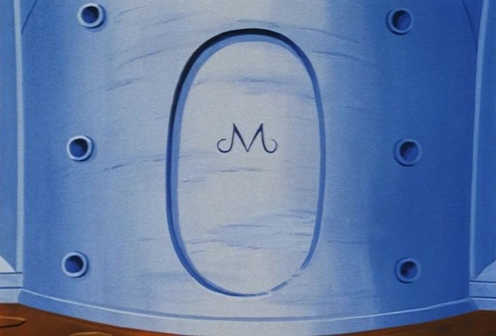 Dragon Ball Z Ep 228: Vegeta, the Prince of Destruction, is Revived!! Intrusion at the Tournament @ 04:04