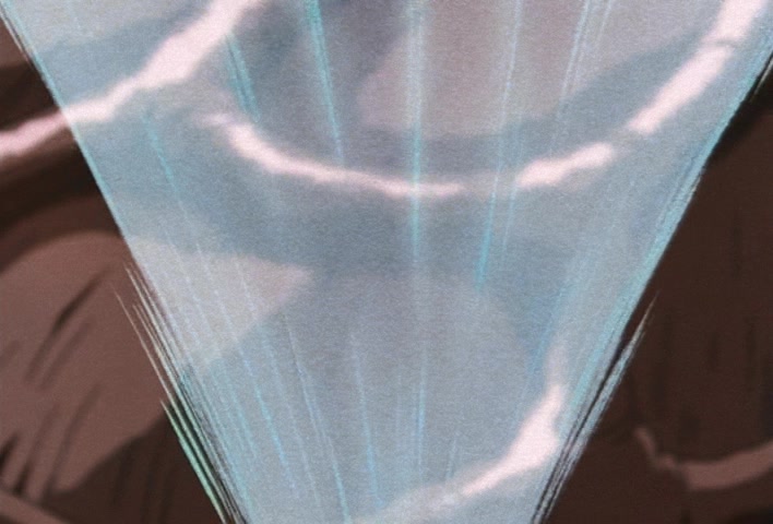 Dragon Ball Z Ep 232: I Won't Allow the Revival!! A Kamehameha of Resistance @ 03:34