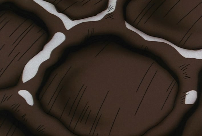 Dragon Ball Z Ep 232: I Won't Allow the Revival!! A Kamehameha of Resistance @ 03:58