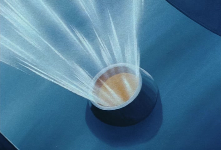 Dragon Ball Z Ep 232: I Won't Allow the Revival!! A Kamehameha of Resistance @ 04:41