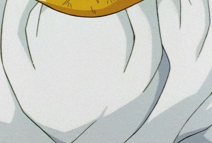 Dragon Ball Z Ep 232: I Won't Allow the Revival!! A Kamehameha of Resistance @ 20:06