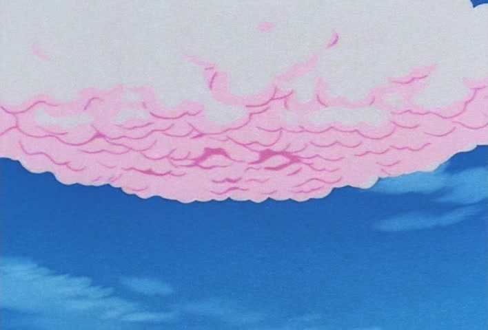 Dragon Ball Z Ep 233: A Straight Line to Despair?! The Grief of Kaioshin @ 02:09