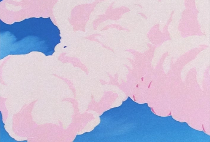 Dragon Ball Z Ep 233: A Straight Line to Despair?! The Grief of Kaioshin @ 02:19