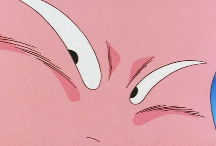 Dragon Ball Z Ep 233: A Straight Line to Despair?! The Grief of Kaioshin @ 06:50