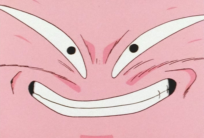 Dragon Ball Z Ep 233: A Straight Line to Despair?! The Grief of Kaioshin @ 09:27