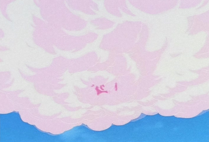 E234 · The Terrifying Majin!! Gohan's Approaching Fear of Death screencaps