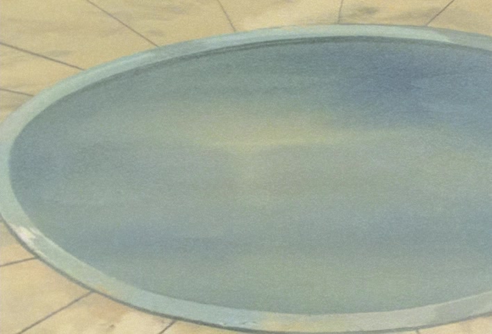 Dragon Ball Z Ep 235: Gonna Eat'cha!! A Hungry Majin's Supernatural Power @ 03:39