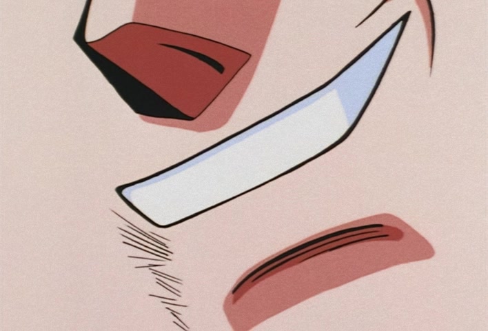 Dragon Ball Z Ep 235: Gonna Eat'cha!! A Hungry Majin's Supernatural Power @ 15:58