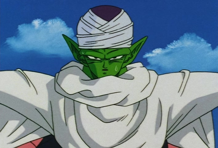 Dragon Ball Z Ep 237: For Those Whom He Loves… Vegeta Perishes!! @ 18:11