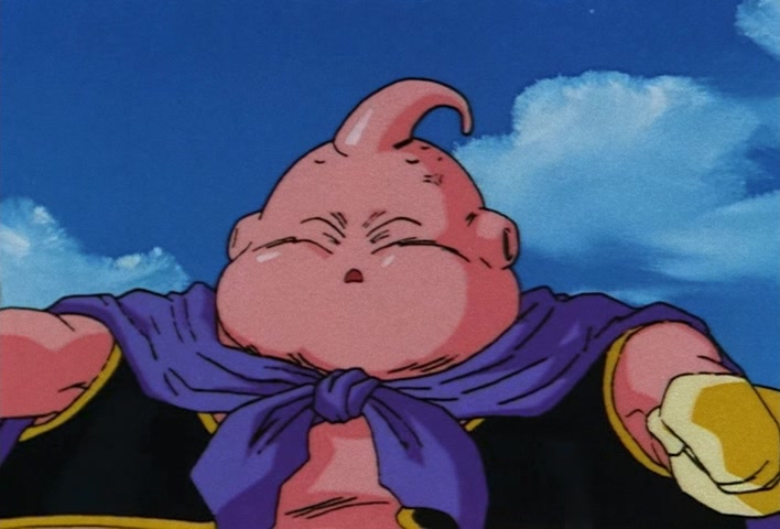 Dragon Ball Z Ep 237: For Those Whom He Loves… Vegeta Perishes!! @ 19:12