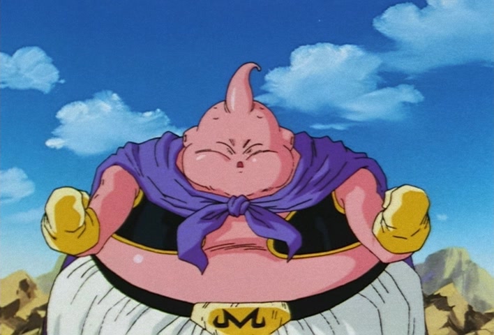 Dragon Ball Z Ep 237: For Those Whom He Loves… Vegeta Perishes!! @ 19:17
