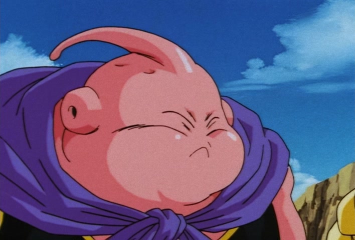 Dragon Ball Z Ep 237: For Those Whom He Loves… Vegeta Perishes!! @ 19:26