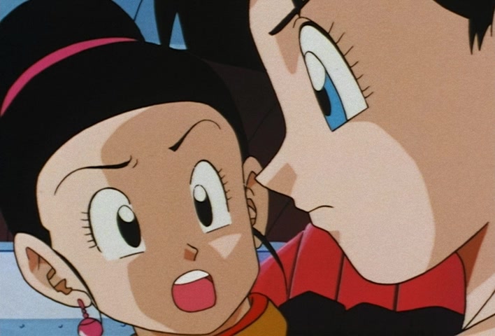 Dragon Ball Z Ep 238: The Nightmare Revisited! Majin Boo has Survived @ 05:04