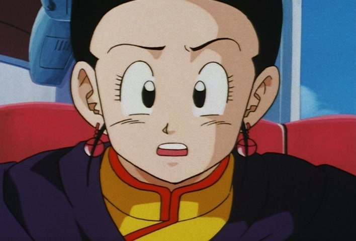 Dragon Ball Z Ep 238: The Nightmare Revisited! Majin Boo has Survived @ 05:14