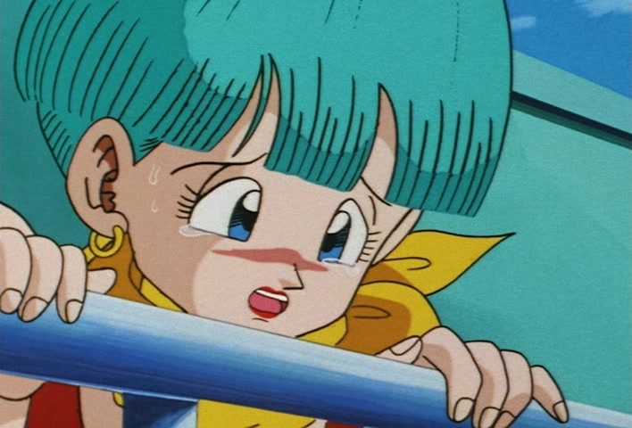Dragon Ball Z Ep 238: The Nightmare Revisited! Majin Boo has Survived @ 06:25