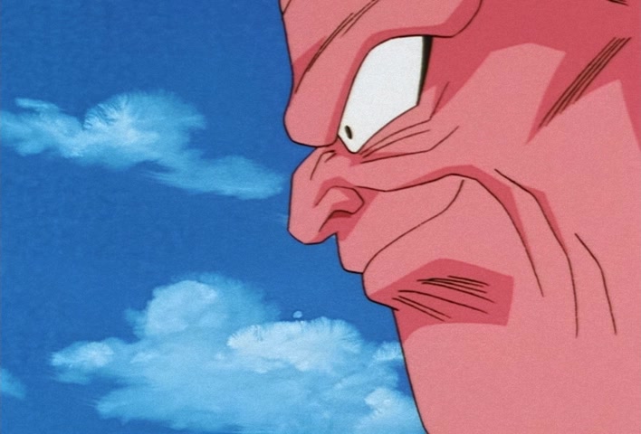 Dragon Ball Z Ep 241: Goten and Trunks — The World's Most Wanted @ 03:53