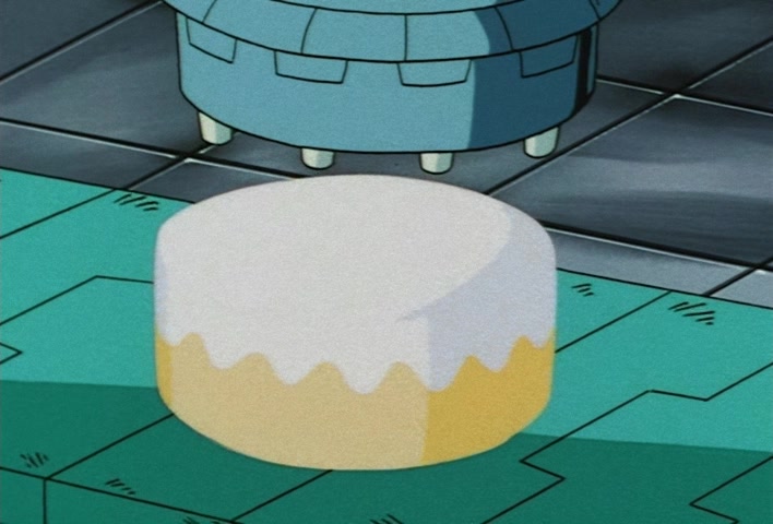 Dragon Ball Z Ep 241: Goten and Trunks — The World's Most Wanted @ 07:31