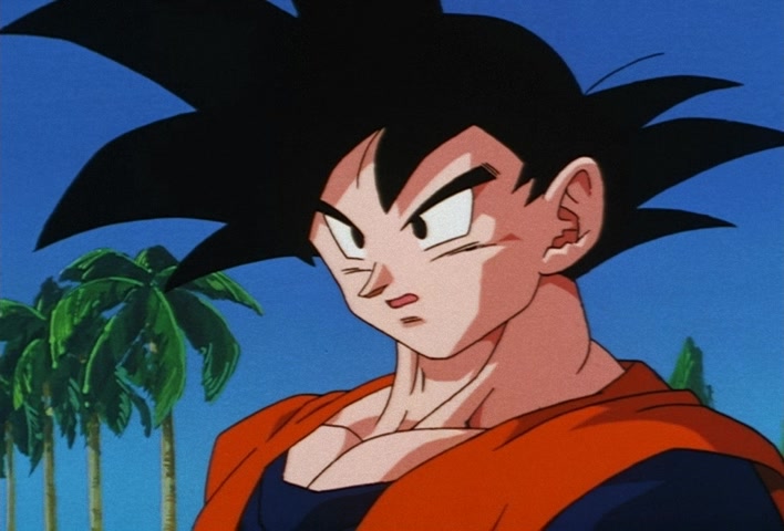 Dragon Ball Z Ep 241: Goten and Trunks — The World's Most Wanted @ 18:44