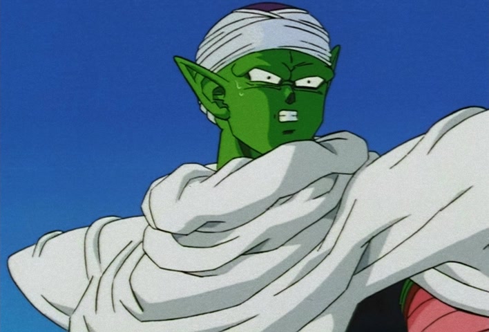 Dragon Ball Z Ep 241: Goten and Trunks — The World's Most Wanted @ 18:58