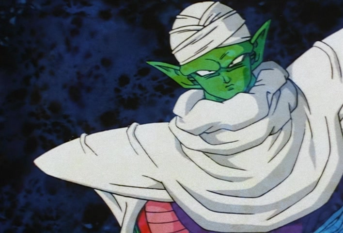 Dragon Ball Z Ep 241: Goten and Trunks — The World's Most Wanted @ 19:41