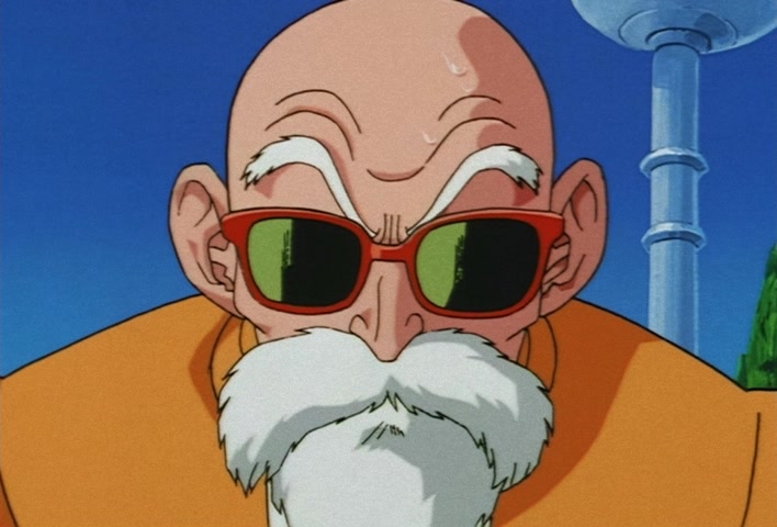 Dragon Ball Z Ep 241: Goten and Trunks — The World's Most Wanted @ 19:50