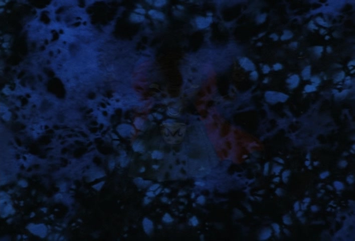 Dragon Ball Z Ep 241: Goten and Trunks — The World's Most Wanted @ 20:09