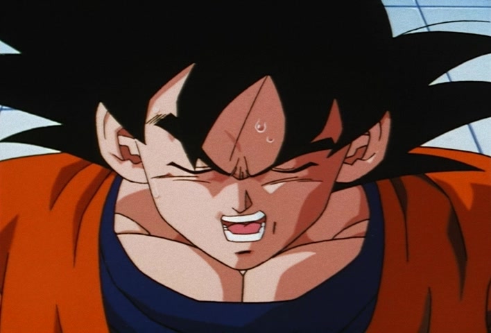 Dragon Ball Z Ep 241: Goten and Trunks — The World's Most Wanted @ 21:01