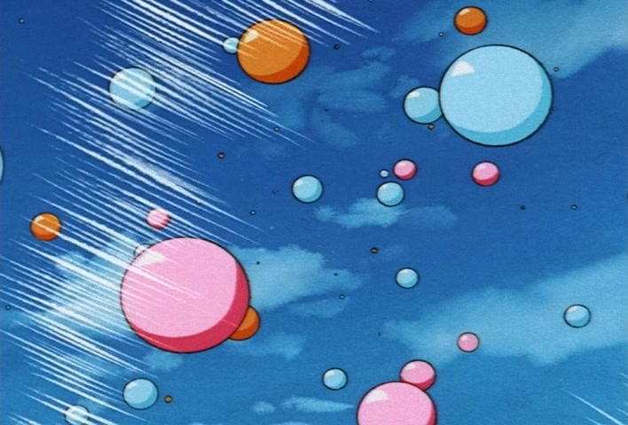 Dragon Ball Z Ep 241: Goten and Trunks — The World's Most Wanted @ 21:30