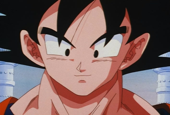 Dragon Ball Z Ep 244: West City is Targeted! Stop, Majin Boo!! @ 02:42