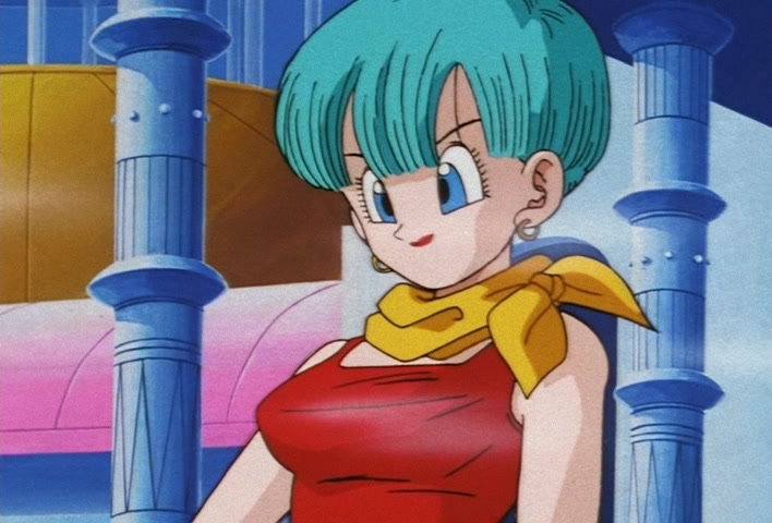 Dragon Ball Z Ep 244: West City is Targeted! Stop, Majin Boo!! @ 04:26