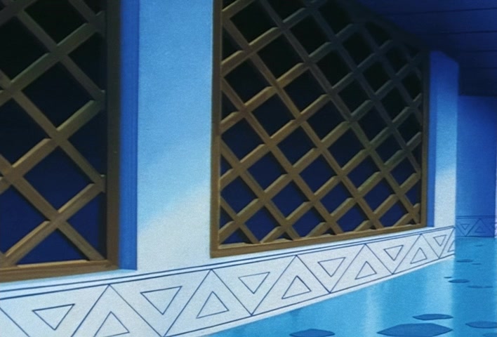 Dragon Ball Z Ep 244: West City is Targeted! Stop, Majin Boo!! @ 04:31