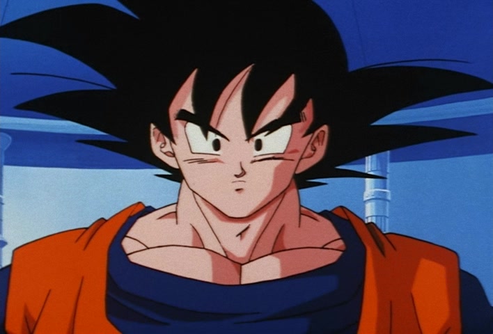 Dragon Ball Z Ep 244: West City is Targeted! Stop, Majin Boo!! @ 05:14