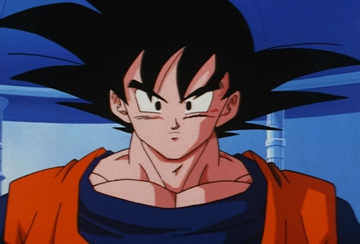 Dragon Ball Z Ep 244: West City is Targeted! Stop, Majin Boo!! @ 05:18