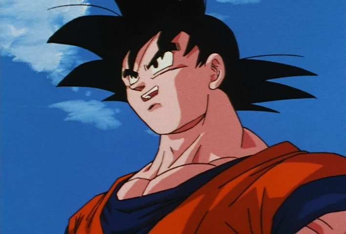 Dragon Ball Z Ep 244: West City is Targeted! Stop, Majin Boo!! @ 18:30