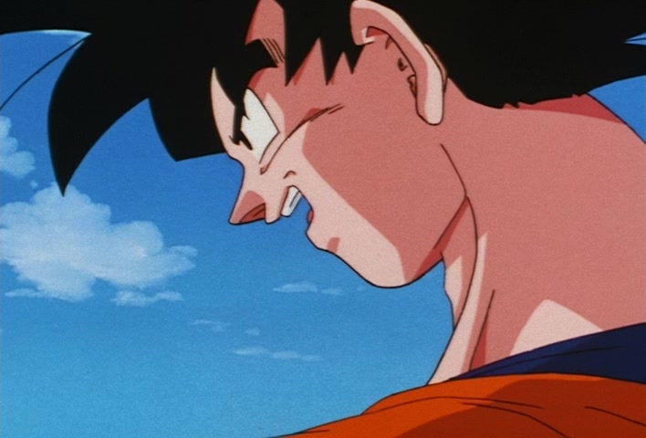 Dragon Ball Z Ep 244: West City is Targeted! Stop, Majin Boo!! @ 19:12