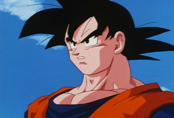 Dragon Ball Z Ep 244: West City is Targeted! Stop, Majin Boo!! @ 19:46