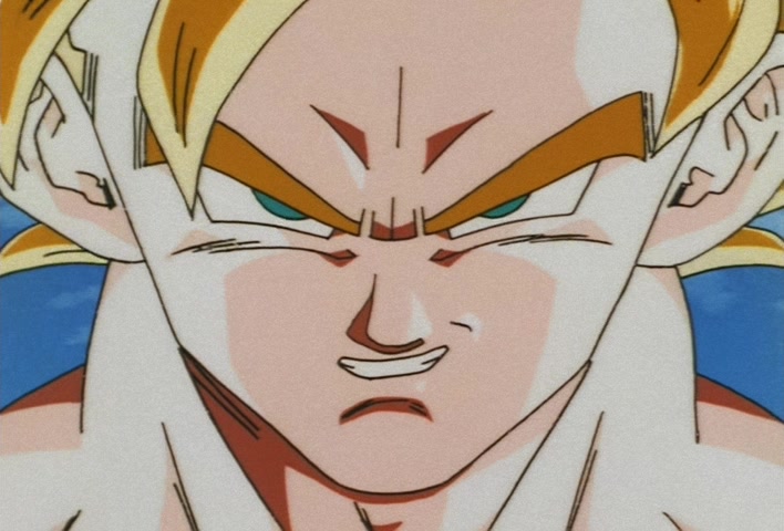 Dragon Ball Z Ep 244: West City is Targeted! Stop, Majin Boo!! @ 22:31