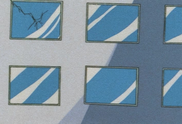 Dragon Ball Z Ep 245: An Astounding, Great Transformation!! Super Saiyan 3 @ 17:42