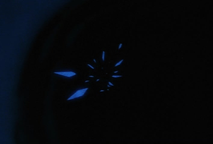 Dragon Ball Z Ep 246: Bye-Bye, Bobbidi!! Majin Boo Rebels @ 03:22