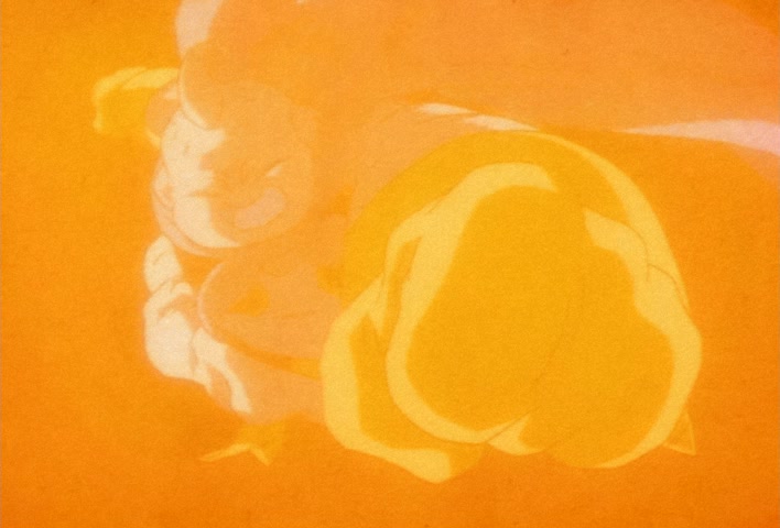 Dragon Ball Z Ep 251: The Birth of a Superhuman Warrior!! His Name is Gotenks @ 15:21
