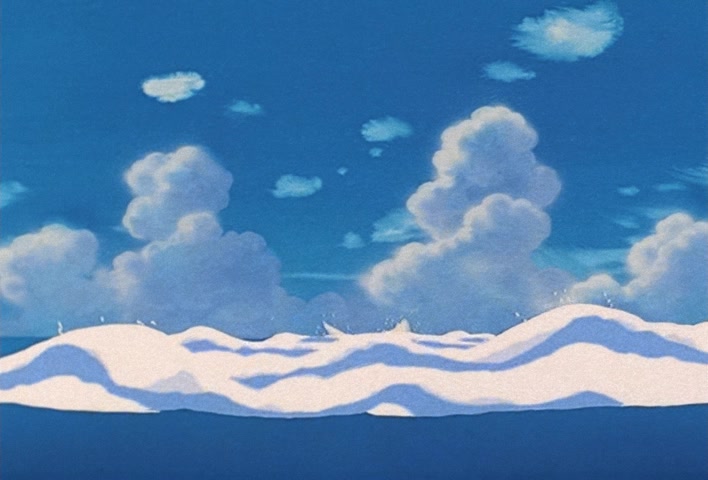 Dragon Ball Z Ep 251: The Birth of a Superhuman Warrior!! His Name is Gotenks @ 19:00