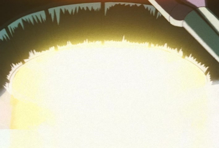 Dragon Ball Z Ep 252: The Final Weapon is Engaged?! Satan Will Save the Earth @ 06:58
