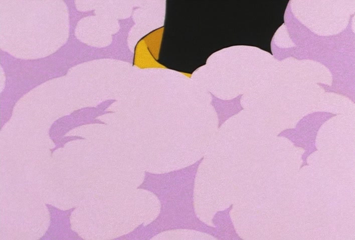 Dragon Ball Z Ep 252: The Final Weapon is Engaged?! Satan Will Save the Earth @ 17:46