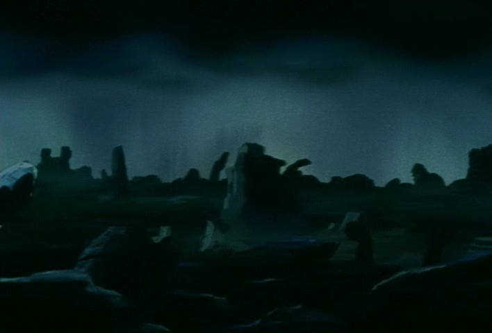 E253 · I've Stopped Killing!! Majin Boo's Good Boy Declaration screencaps