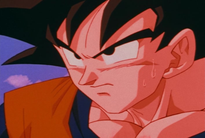 Dragon Ball Z Ep 256: A Catastrophe With No Time to Lose!! Earth's Humanity is Exterminated @ 06:16