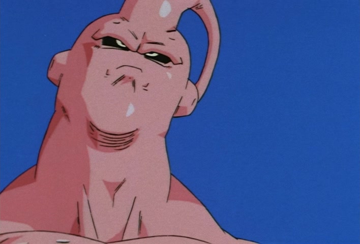 Dragon Ball Z Ep 256: A Catastrophe With No Time to Lose!! Earth's Humanity is Exterminated @ 07:17