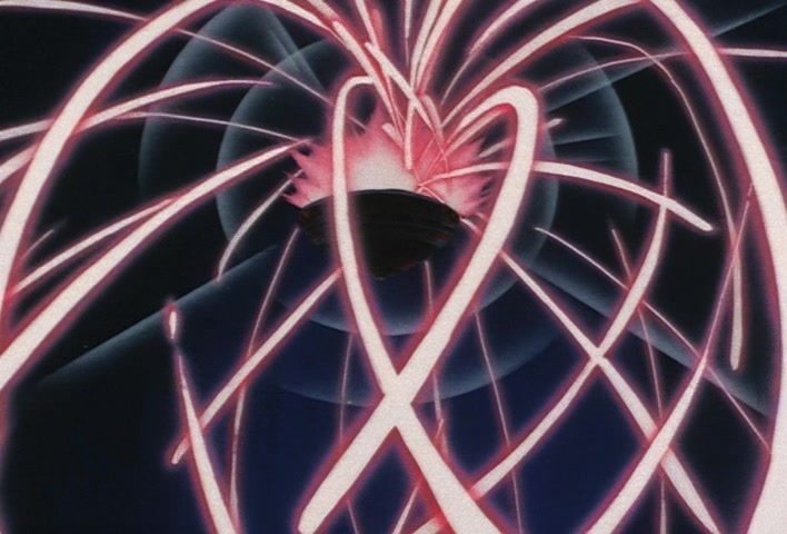 Dragon Ball Z Ep 257: The Special Training is a Success!! You're Finished Now, Majin Boo @ 02:00